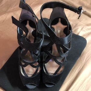 Brand new BCBG Maxazria Heels